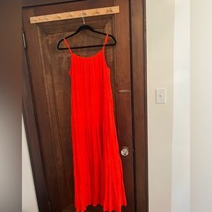 BB Dakota Maxi Dress